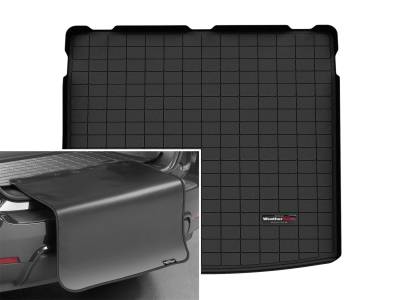 WeatherTech 401412SK Cargo Liner w/Bumper Protector