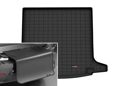 WeatherTech 401406SK Cargo Liner w/Bumper Protector
