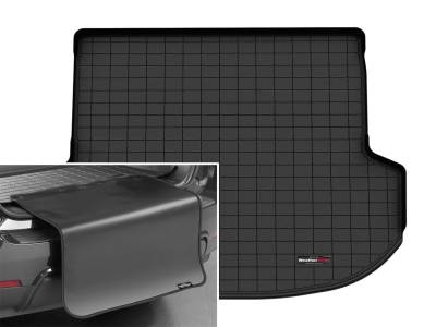 WeatherTech 401415SK Cargo Liner w/Bumper Protector