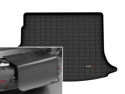 WeatherTech 401420SK Cargo Liner w/Bumper Protector