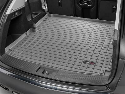 WeatherTech - WeatherTech 421438 Cargo Liner - Image 2