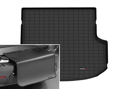 WeatherTech 401414SK Cargo Liner w/Bumper Protector