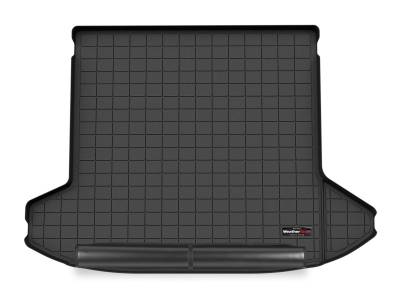 WeatherTech - WeatherTech 401470SK Cargo Liner w/Bumper Protector - Image 2