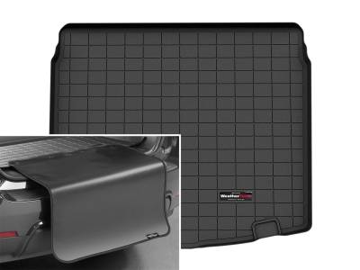 WeatherTech 401496SK Cargo Liner w/Bumper Protector