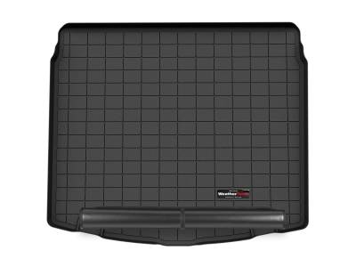 WeatherTech - WeatherTech 401496SK Cargo Liner w/Bumper Protector - Image 2