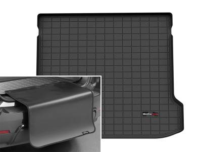 WeatherTech 401520SK Cargo Liner w/Bumper Protector