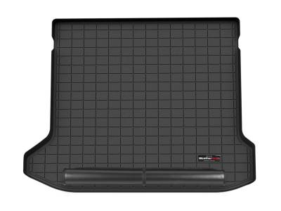 WeatherTech - WeatherTech 401520SK Cargo Liner w/Bumper Protector - Image 2
