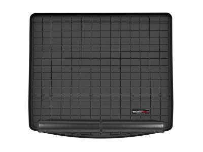 WeatherTech - WeatherTech 401445SK Cargo Liner w/Bumper Protector - Image 2
