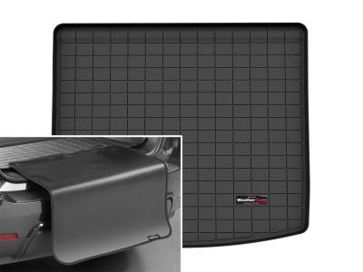 WeatherTech 401445SK Cargo Liner w/Bumper Protector