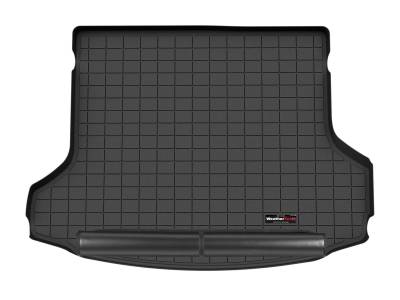 WeatherTech - WeatherTech 401481SK Cargo Liner w/Bumper Protector - Image 2