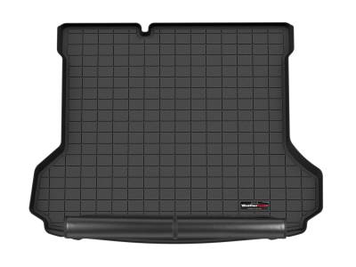 WeatherTech - WeatherTech 401489SK Cargo Liner w/Bumper Protector - Image 2
