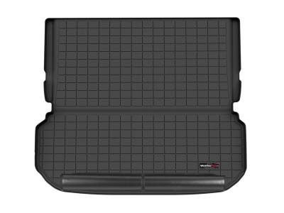 WeatherTech - WeatherTech 401498SK Cargo Liner w/Bumper Protector - Image 2