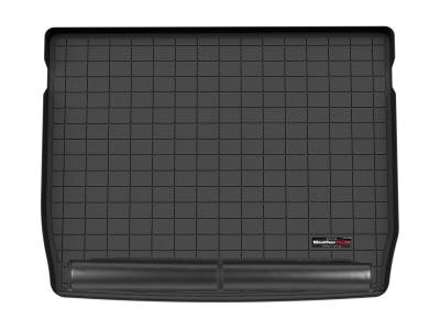 WeatherTech - WeatherTech 401513SK Cargo Liner w/Bumper Protector - Image 2