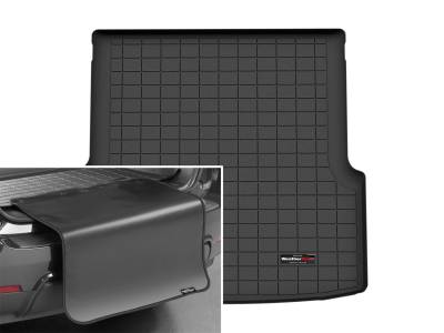 WeatherTech 401537SK Cargo Liner w/Bumper Protector