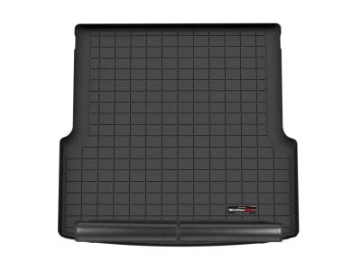 WeatherTech - WeatherTech 401537SK Cargo Liner w/Bumper Protector - Image 2