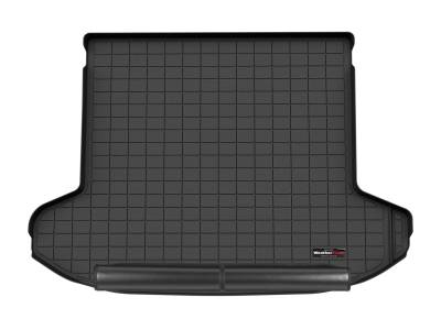 WeatherTech - WeatherTech 401538SK Cargo Liner w/Bumper Protector - Image 2