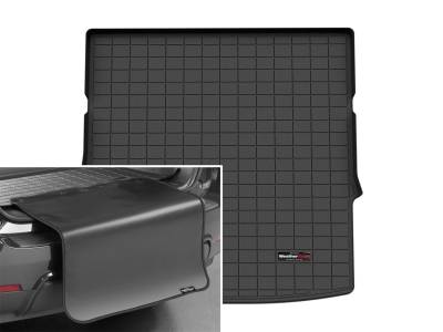 WeatherTech 401542SK Cargo Liner w/Bumper Protector