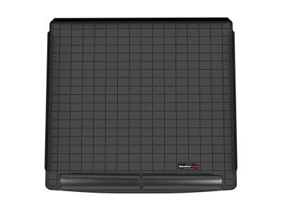 WeatherTech - WeatherTech 401541SK Cargo Liner w/Bumper Protector - Image 2