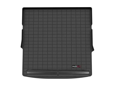 WeatherTech - WeatherTech 401542SK Cargo Liner w/Bumper Protector - Image 2