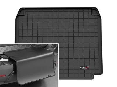 WeatherTech 401447SK Cargo Liner w/Bumper Protector