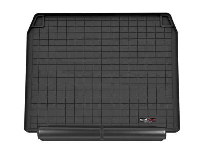 WeatherTech - WeatherTech 401447SK Cargo Liner w/Bumper Protector - Image 2