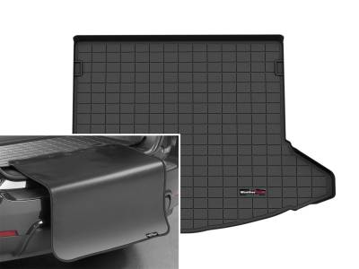 WeatherTech - WeatherTech 401519SK Cargo Liner w/Bumper Protector - Image 1