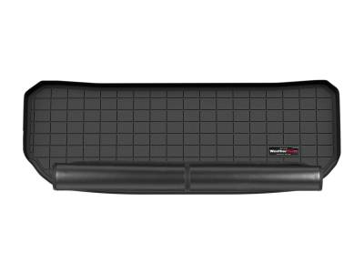 WeatherTech - WeatherTech 401499SK Cargo Liner w/Bumper Protector - Image 2