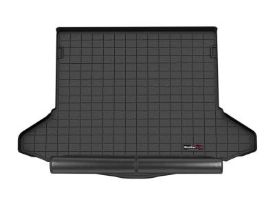 WeatherTech - WeatherTech 401519SK Cargo Liner w/Bumper Protector - Image 2