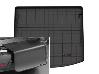 WeatherTech 401526SK Cargo Liner w/Bumper Protector
