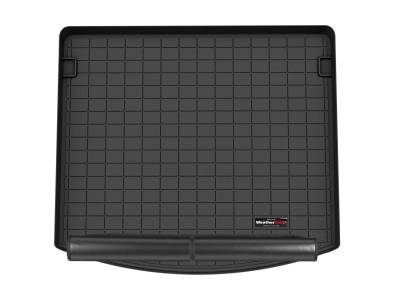 WeatherTech - WeatherTech 401526SK Cargo Liner w/Bumper Protector - Image 2