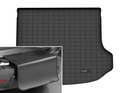 WeatherTech 401530SK Cargo Liner w/Bumper Protector