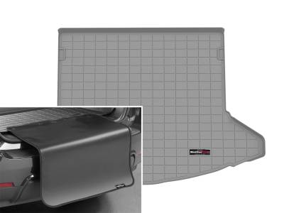 WeatherTech 421519SK Cargo Liner w/Bumper Protector