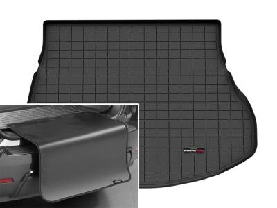 WeatherTech 401532SK Cargo Liner w/Bumper Protector