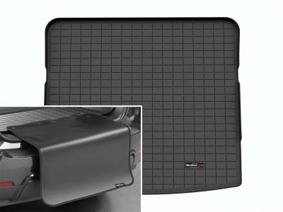 WeatherTech 401529SK Cargo Liner w/Bumper Protector