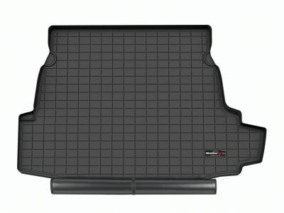 WeatherTech - WeatherTech 401516SK Cargo Liner w/Bumper Protector - Image 2