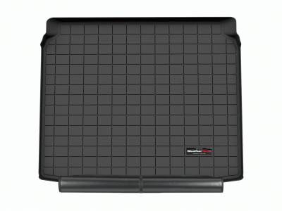 WeatherTech - WeatherTech 401524SK Cargo Liner w/Bumper Protector - Image 2