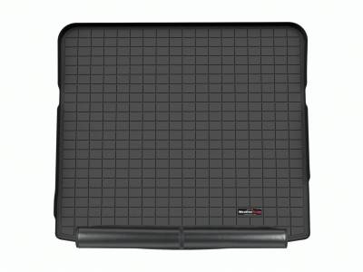 WeatherTech - WeatherTech 401529SK Cargo Liner w/Bumper Protector - Image 2
