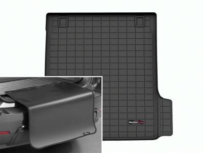 WeatherTech 401557SK Cargo Liner w/Bumper Protector