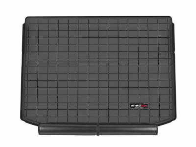 WeatherTech - WeatherTech 401568SK Cargo Liner w/Bumper Protector - Image 2