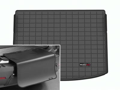 WeatherTech 401568SK Cargo Liner w/Bumper Protector