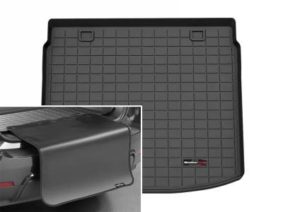 WeatherTech 401569SK Cargo Liner w/Bumper Protector