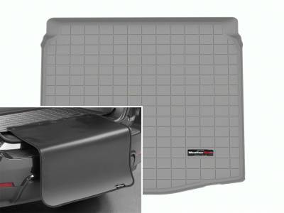 WeatherTech 421524SK Cargo Liner w/Bumper Protector