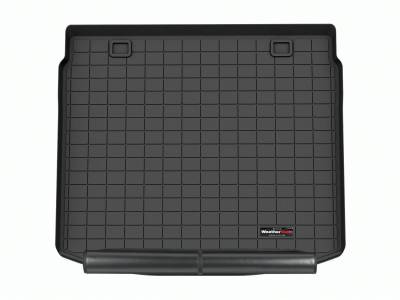 WeatherTech - WeatherTech 401569SK Cargo Liner w/Bumper Protector - Image 2