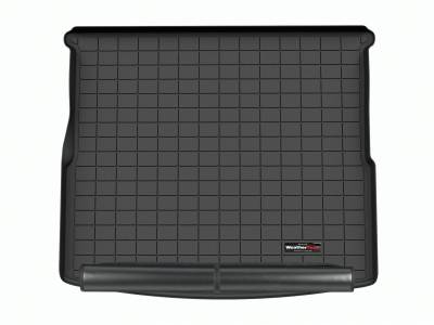 WeatherTech - WeatherTech 401565SK Cargo Liner w/Bumper Protector - Image 2