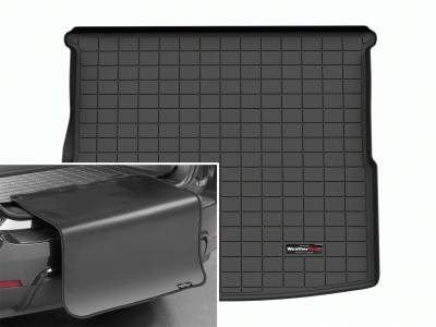 WeatherTech 401565SK Cargo Liner w/Bumper Protector
