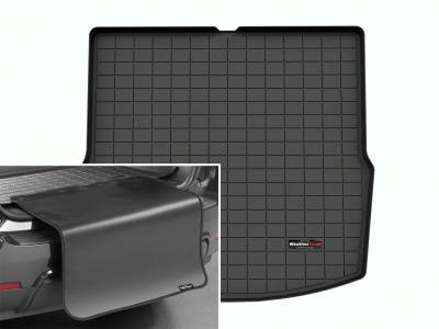 WeatherTech 401570SK Cargo Liner w/Bumper Protector