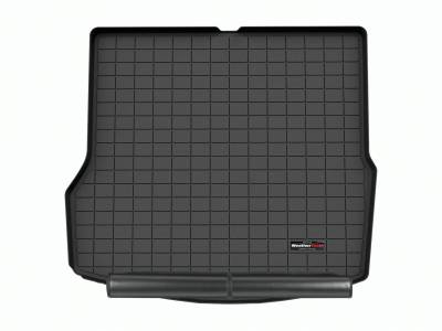 WeatherTech - WeatherTech 401570SK Cargo Liner w/Bumper Protector - Image 2