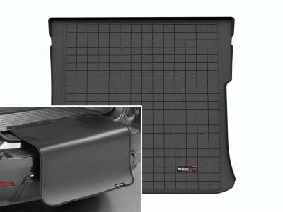WeatherTech 401572SK Cargo Liner w/Bumper Protector