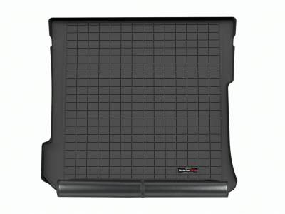 WeatherTech - WeatherTech 401572SK Cargo Liner w/Bumper Protector - Image 2