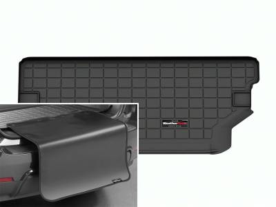 WeatherTech 401464SK Cargo Liner w/Bumper Protector